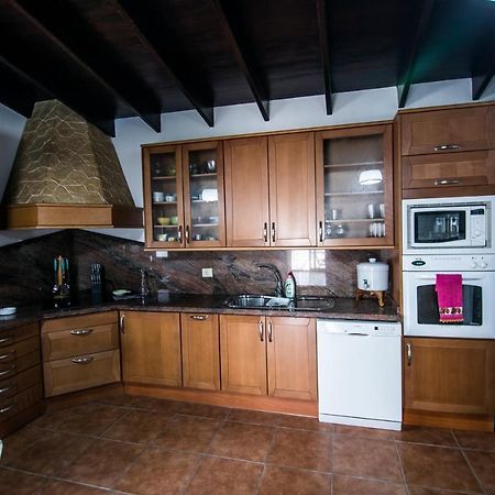 Villa Numama Puerto del Rosario  Esterno foto