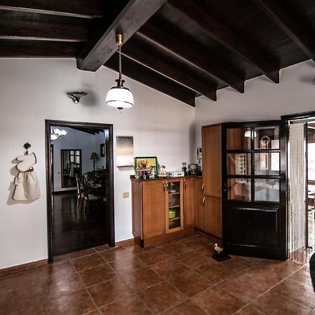 Villa Numama Puerto del Rosario  Esterno foto
