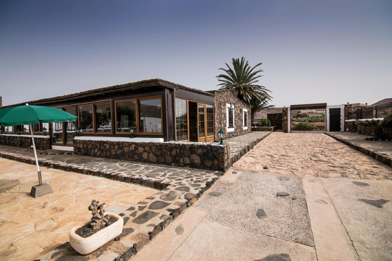 Villa Numama Puerto del Rosario  Esterno foto