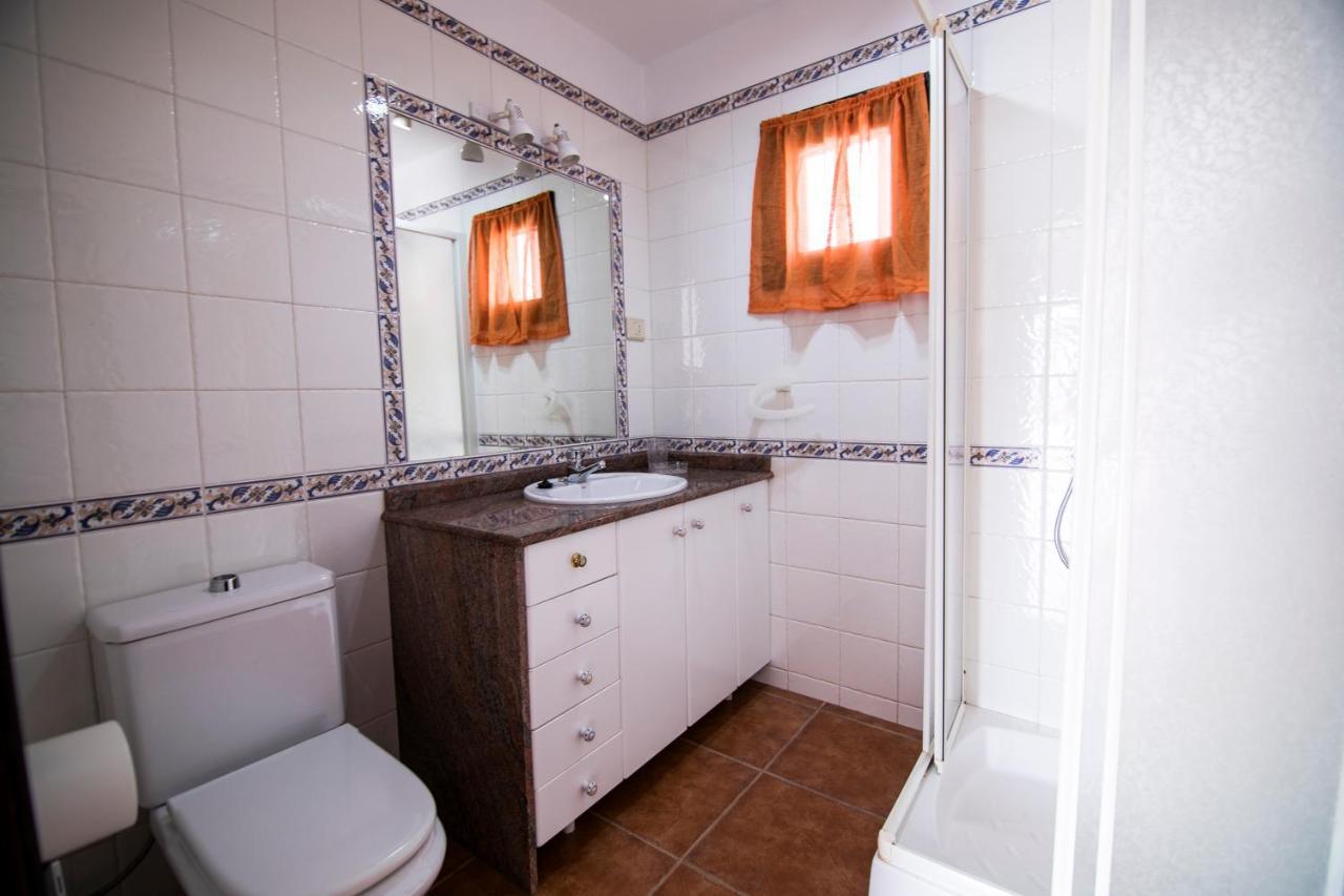 Villa Numama Puerto del Rosario  Esterno foto