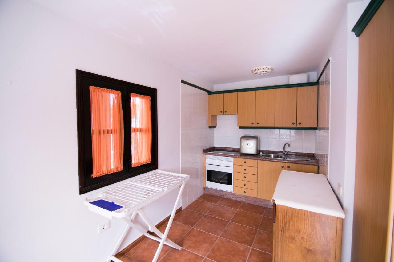Villa Numama Puerto del Rosario  Esterno foto
