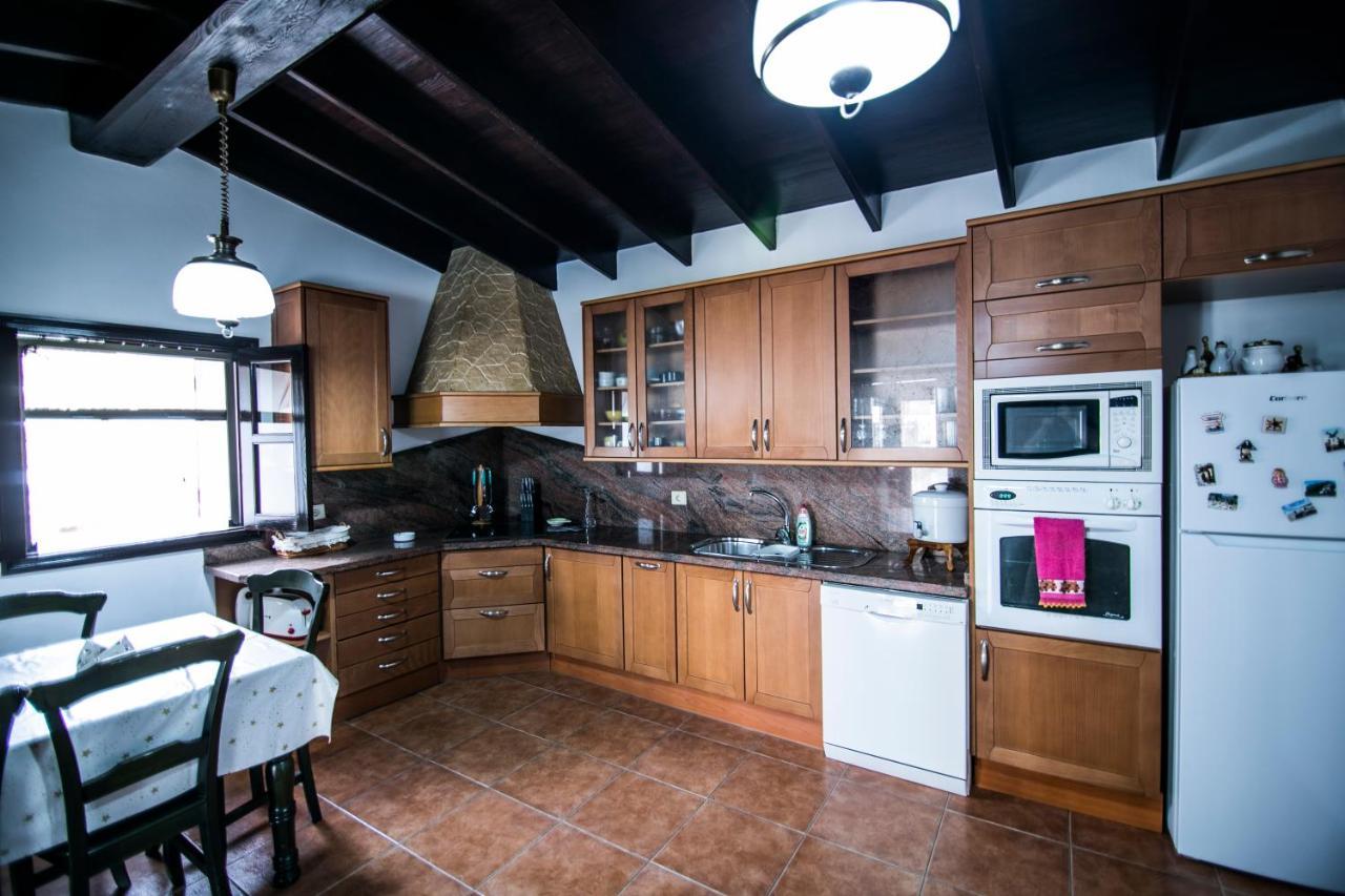 Villa Numama Puerto del Rosario  Esterno foto