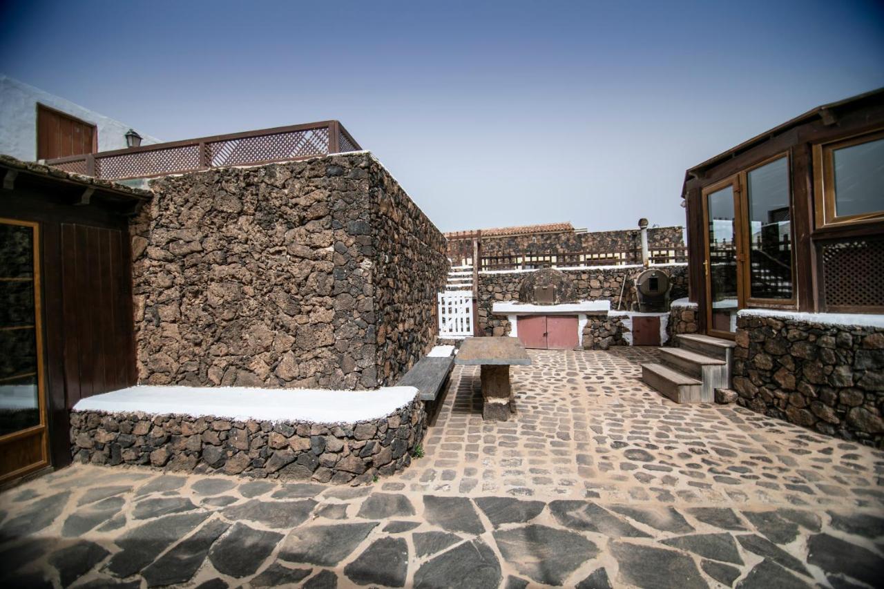 Villa Numama Puerto del Rosario  Esterno foto