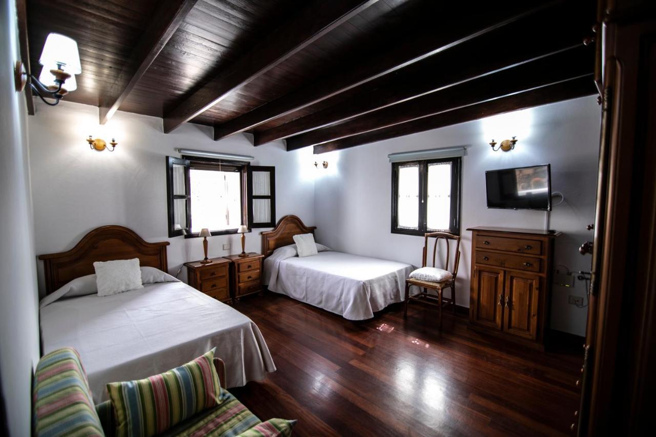 Villa Numama Puerto del Rosario  Esterno foto