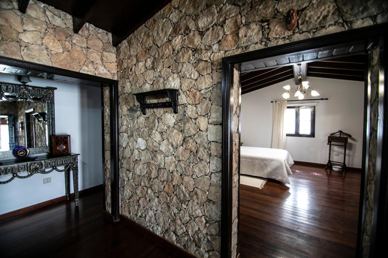 Villa Numama Puerto del Rosario  Esterno foto