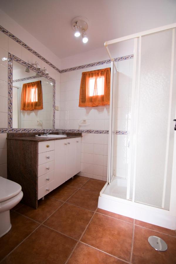 Villa Numama Puerto del Rosario  Esterno foto