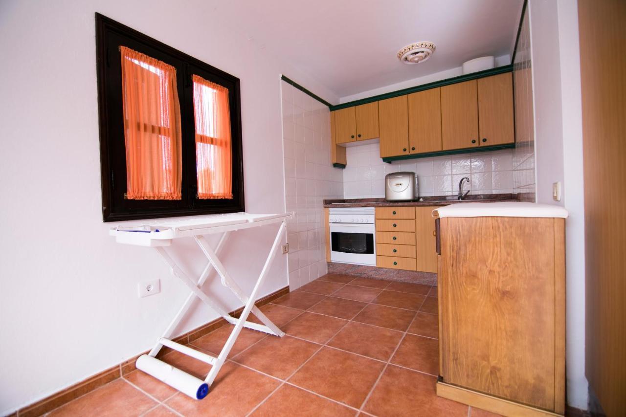 Villa Numama Puerto del Rosario  Esterno foto