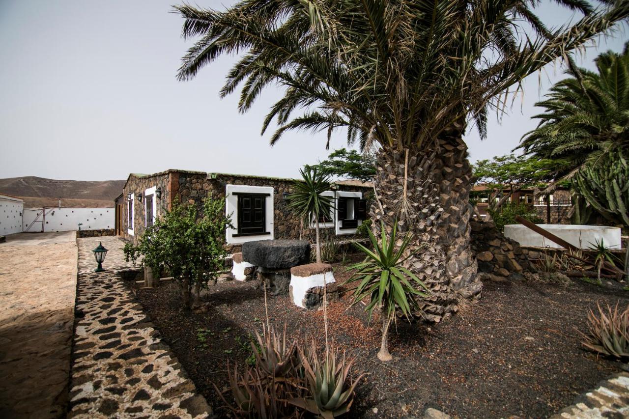 Villa Numama Puerto del Rosario  Esterno foto