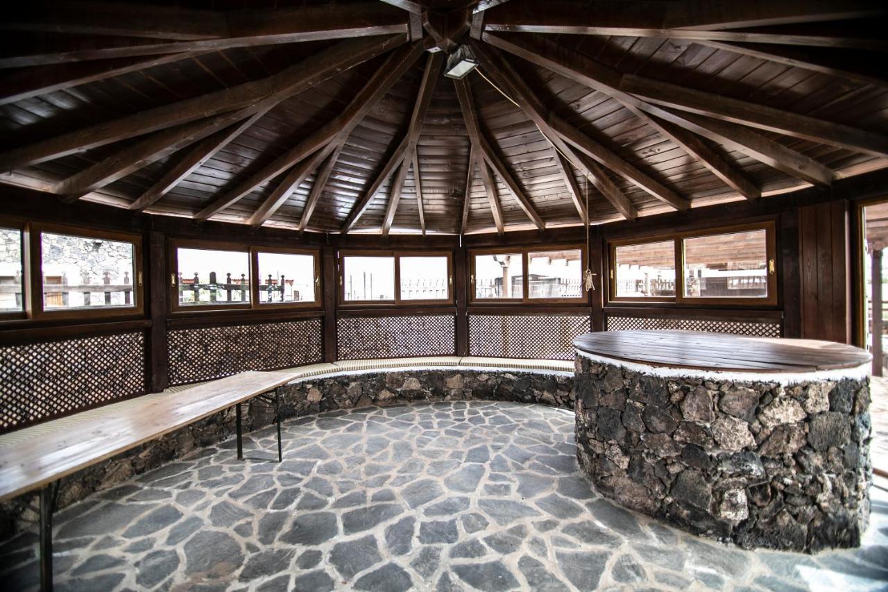 Villa Numama Puerto del Rosario  Esterno foto