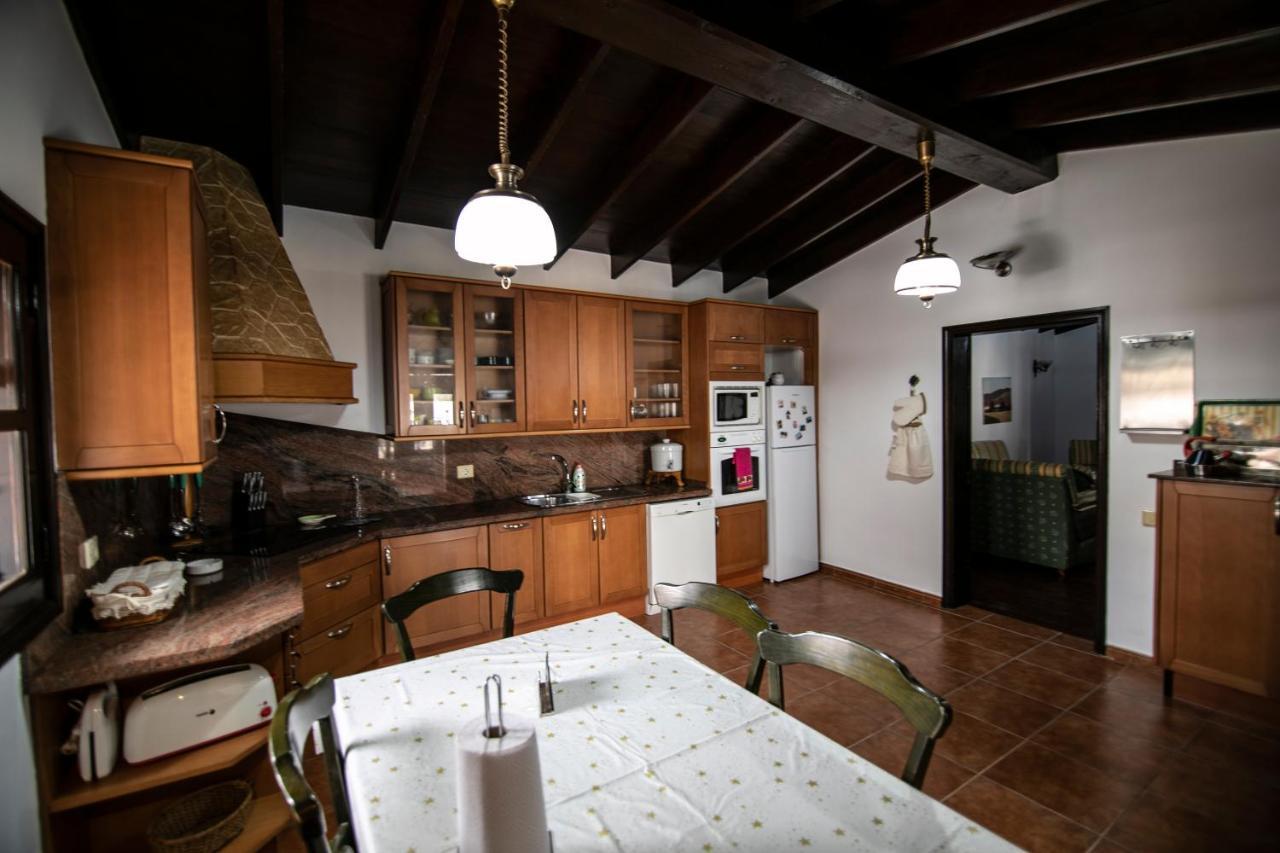 Villa Numama Puerto del Rosario  Esterno foto