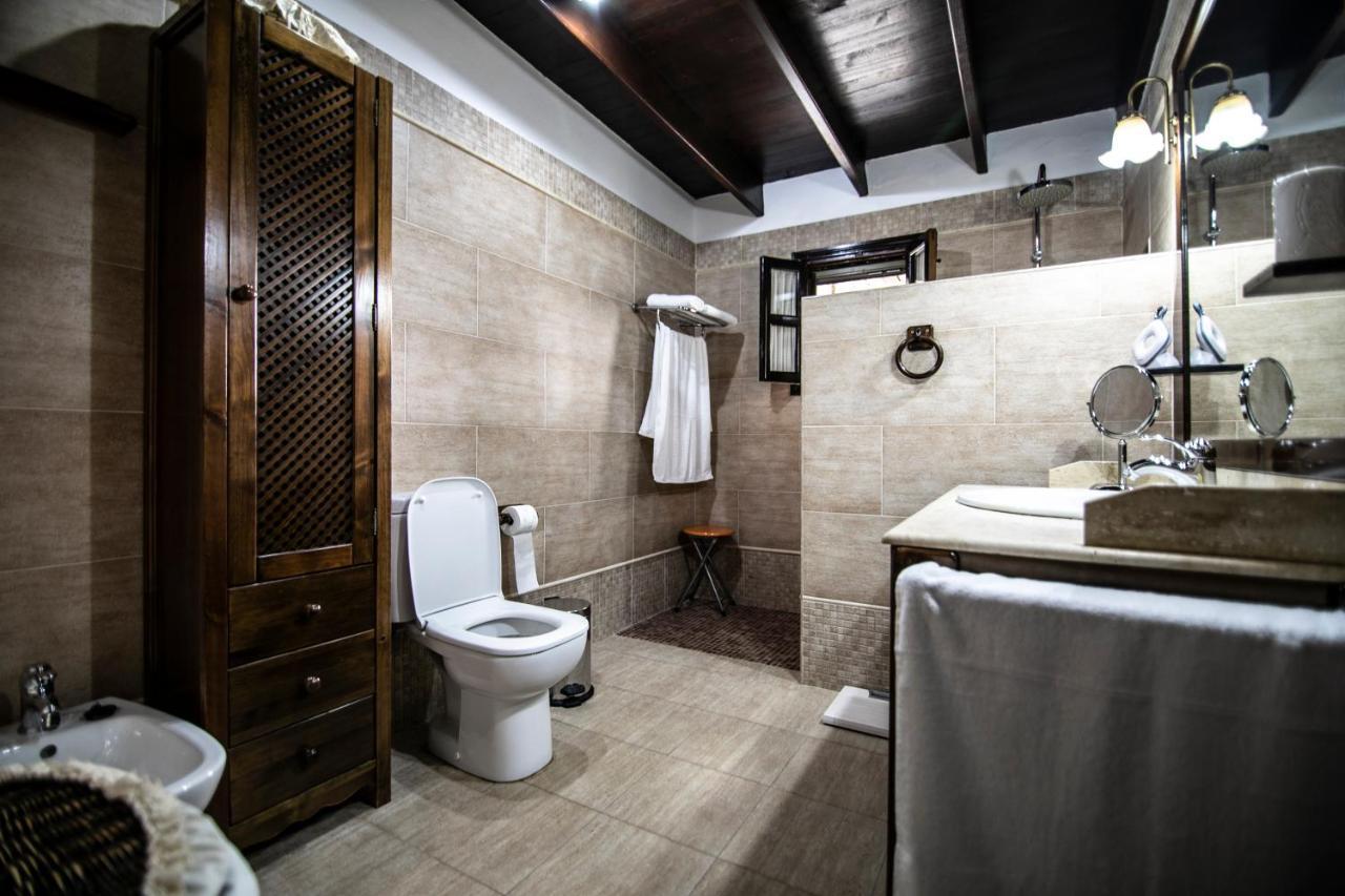 Villa Numama Puerto del Rosario  Esterno foto