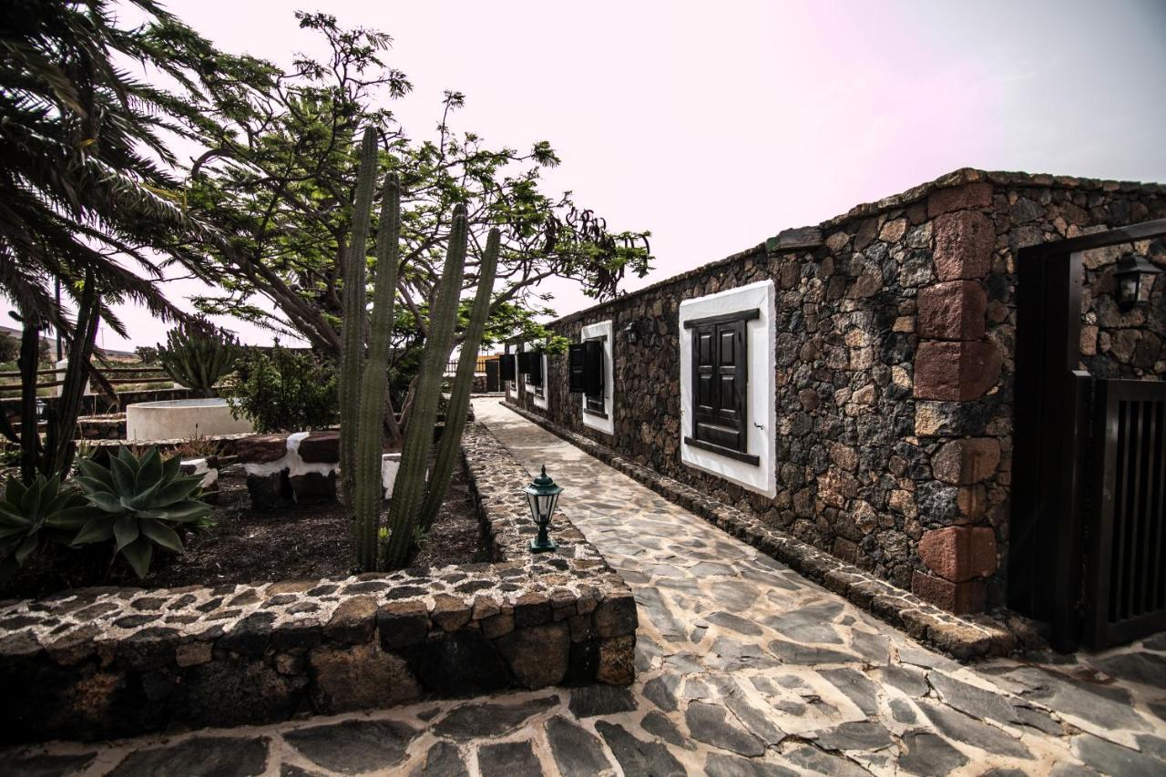 Villa Numama Puerto del Rosario  Esterno foto