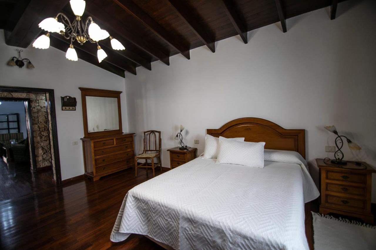 Villa Numama Puerto del Rosario  Esterno foto
