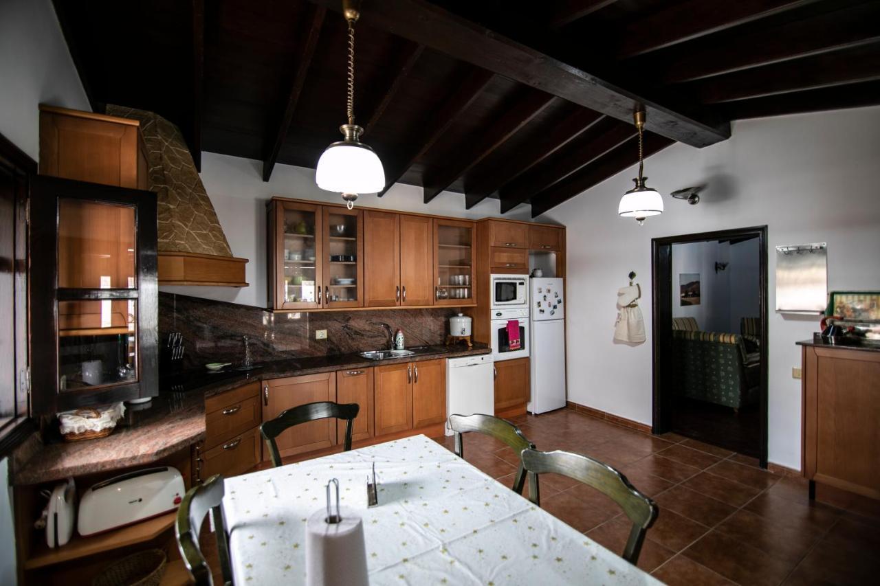 Villa Numama Puerto del Rosario  Esterno foto