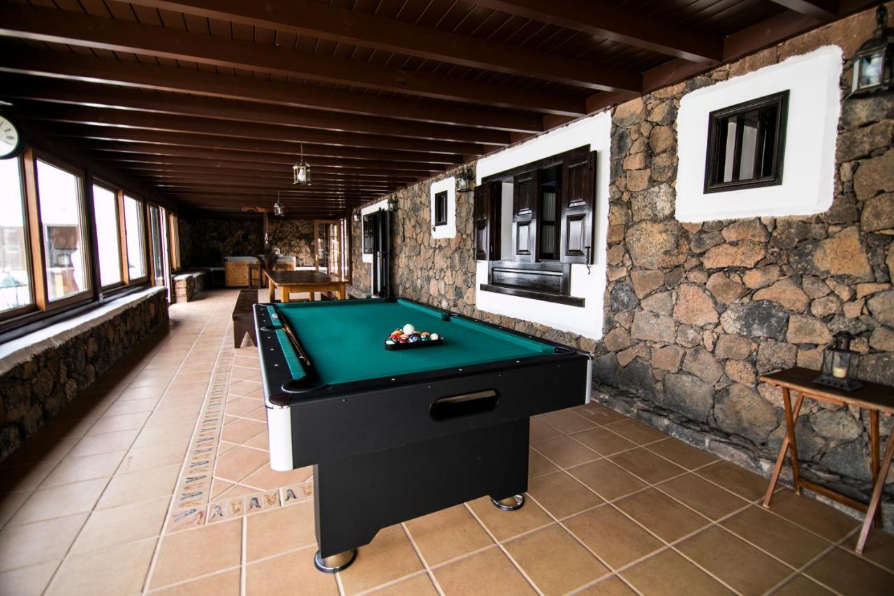 Villa Numama Puerto del Rosario  Esterno foto