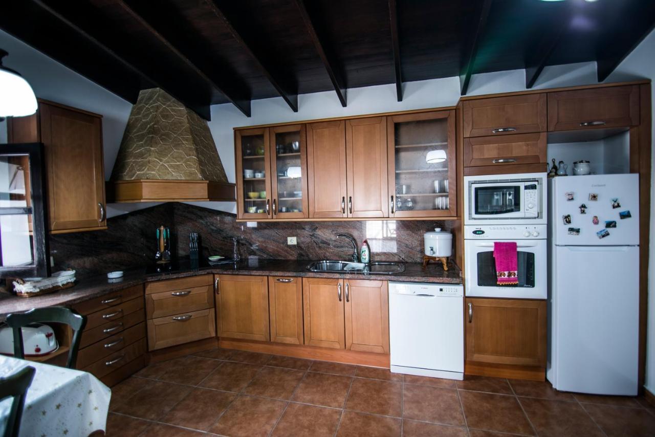 Villa Numama Puerto del Rosario  Esterno foto