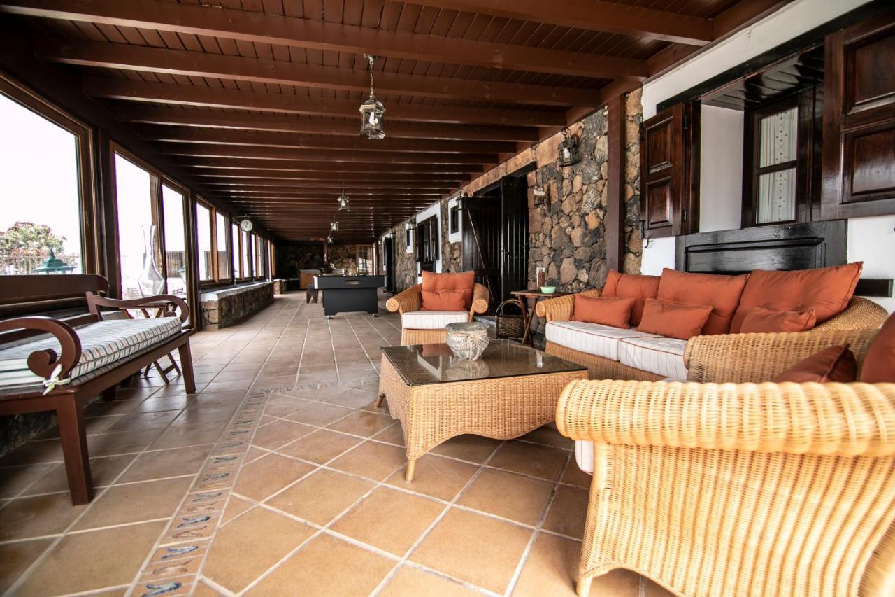 Villa Numama Puerto del Rosario  Esterno foto